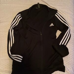 Adidas jacket